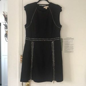 Michael Kors Studded Dress